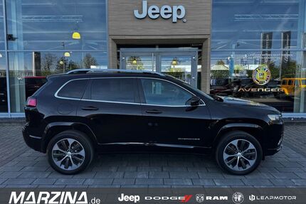Jeep Cherokee Gebrauchtwagen