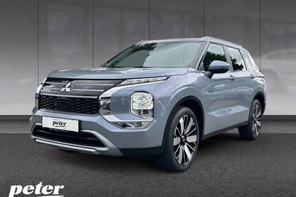 Mitsubishi Outlander Gebrauchtwagen