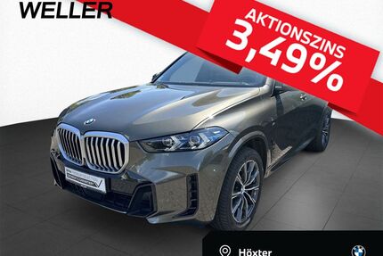 BMW X5 Gebrauchtwagen