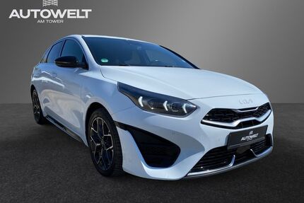 Kia pro ceed / ProCeed Gebrauchtwagen