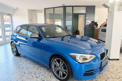BMW M135 Gebrauchtwagen