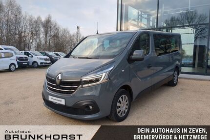 Renault Trafic Gebrauchtwagen