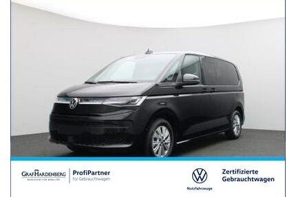 VW T7 Multivan Gebrauchtwagen