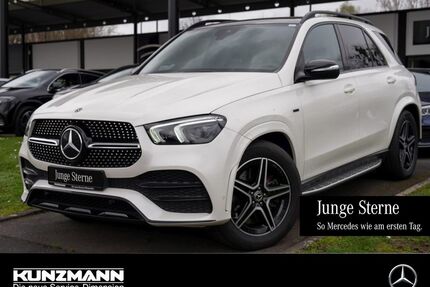 Mercedes-Benz GLE 350 Gebrauchtwagen
