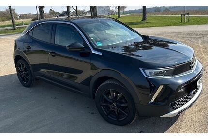 Opel Mokka Gebrauchtwagen