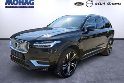 Volvo XC90 Gebrauchtwagen