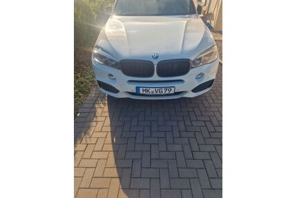 BMW X5 Gebrauchtwagen