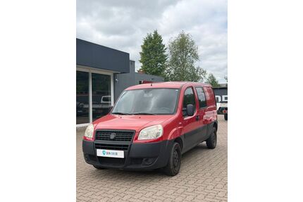 Fiat Doblo Gebrauchtwagen