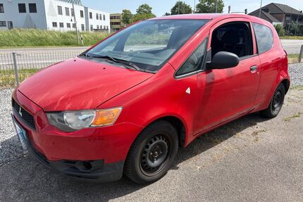 Mitsubishi Colt Gebrauchtwagen