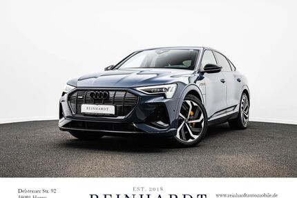 Audi e-tron Gebrauchtwagen