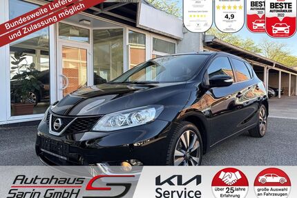 Nissan Pulsar Gebrauchtwagen