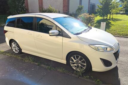 Mazda 5 Gebrauchtwagen