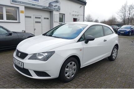Seat Ibiza Gebrauchtwagen