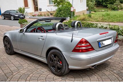 Opel SLK 200 