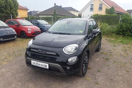 Fiat 500X Gebrauchtwagen