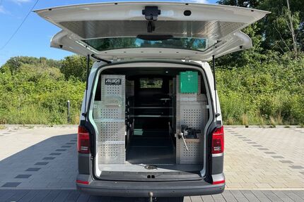 VW T6 andere Gebrauchtwagen