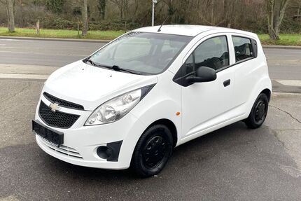 Chevrolet Spark Gebrauchtwagen