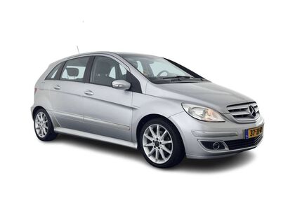 Mercedes-Benz B 180 Gebrauchtwagen