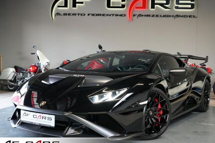 Lamborghini Huracán Gebrauchtwagen