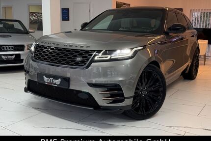 Land Rover Range Rover Velar Gebrauchtwagen