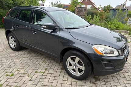 Volvo XC60 Gebrauchtwagen
