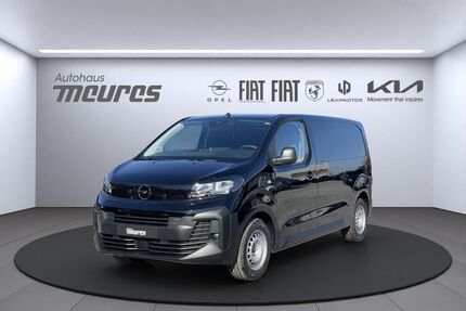 Opel Vivaro Gebrauchtwagen