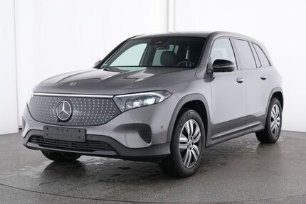 Mercedes-Benz EQB Gebrauchtwagen