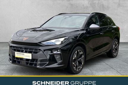 Cupra Terramar Gebrauchtwagen