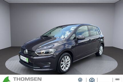 VW Golf Sportsvan Gebrauchtwagen