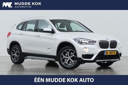 BMW X1 Gebrauchtwagen