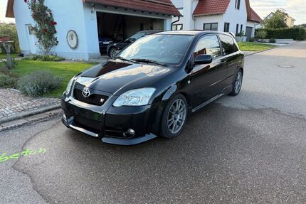 Toyota Corolla Gebrauchtwagen