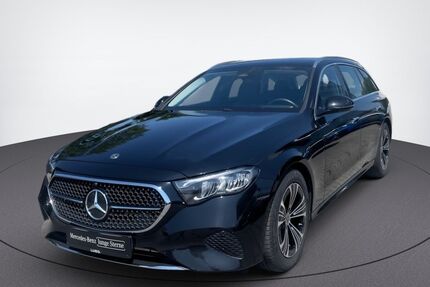 Mercedes-Benz E 220 Gebrauchtwagen