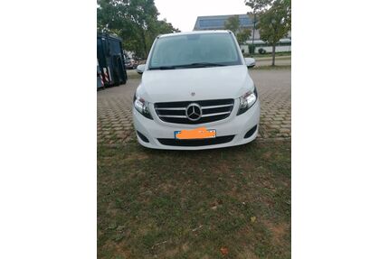 Mercedes-Benz V 220 Gebrauchtwagen