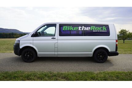 VW T5 Transporter Gebrauchtwagen