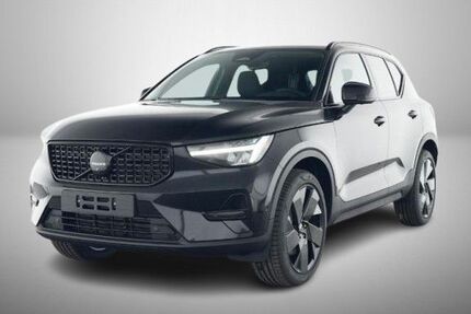 Volvo XC40 Gebrauchtwagen
