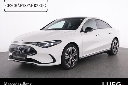 Mercedes-Benz CLA 350 Gebrauchtwagen