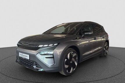 Skoda Elroq Gebrauchtwagen
