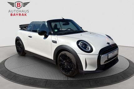 Mini Cooper Cabrio Gebrauchtwagen