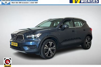 Volvo XC40 Gebrauchtwagen