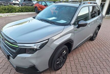 Subaru Forester Gebrauchtwagen