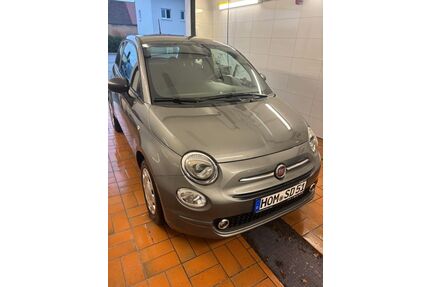 Fiat 500 Gebrauchtwagen