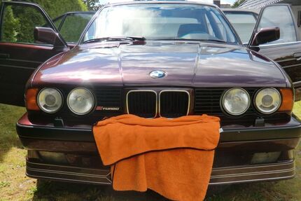 Alpina B10 Gebrauchtwagen