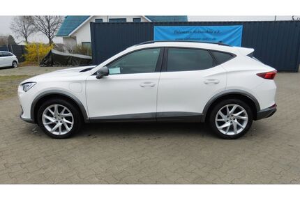 Cupra Formentor Gebrauchtwagen