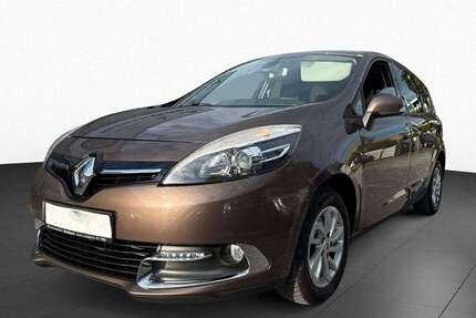 Renault Scenic Gebrauchtwagen