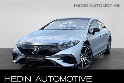 Mercedes-Benz EQS Gebrauchtwagen