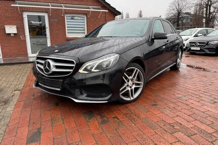 Mercedes-Benz E 350 Gebrauchtwagen