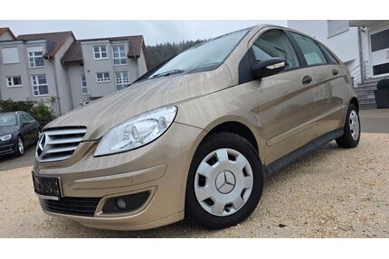 Mercedes-Benz B 170 Gebrauchtwagen