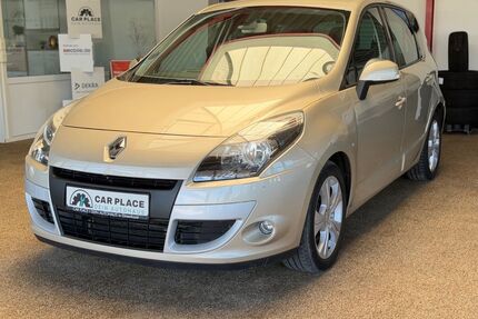 Renault Scenic Gebrauchtwagen