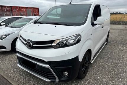 Toyota Proace (Verso) Gebrauchtwagen