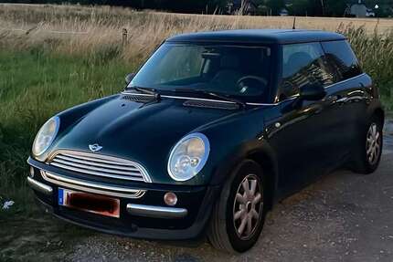 Mini Cooper Gebrauchtwagen